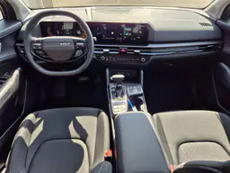 Kia Sportage - photo 23