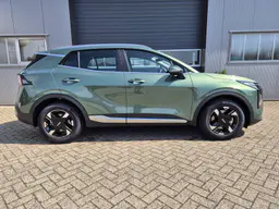 Kia Sportage - photo 6