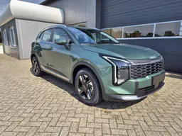 Kia Sportage - photo 7