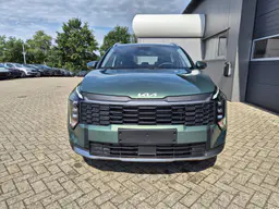 Kia Sportage - photo 8