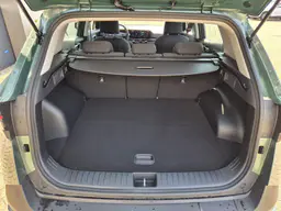 Kia Sportage - photo 9