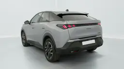 Peugeot 3008 - photo 5