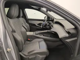 Peugeot 3008 - photo 9