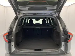 Dacia Bigster - photo 11