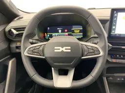 Dacia Bigster - photo 14