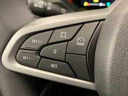 Dacia Bigster - photo 15