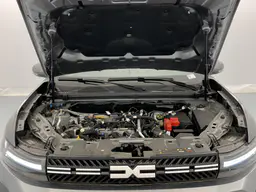 Dacia Bigster - photo 29