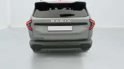 Dacia Bigster - photo 6