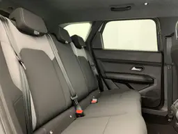 Dacia Bigster - photo 10