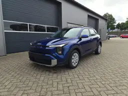 Kia Stonic - photo 1