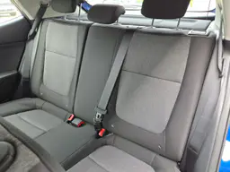 Kia Stonic - photo 11