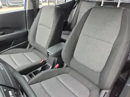Kia Stonic - photo 12