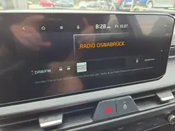 Kia Stonic - photo 17