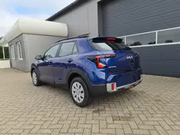 Kia Stonic - photo 3