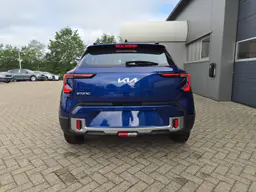 Kia Stonic - photo 4
