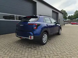 Kia Stonic - photo 5