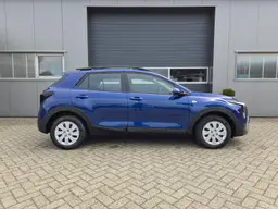 Kia Stonic - photo 6