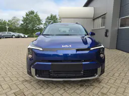 Kia Stonic - photo 8