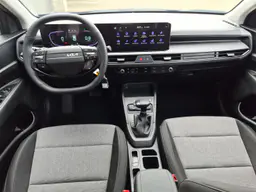Kia Stonic - photo 10