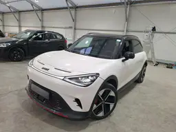 Smart 1 - photo 1