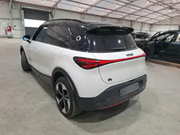 Smart 1 - photo 3