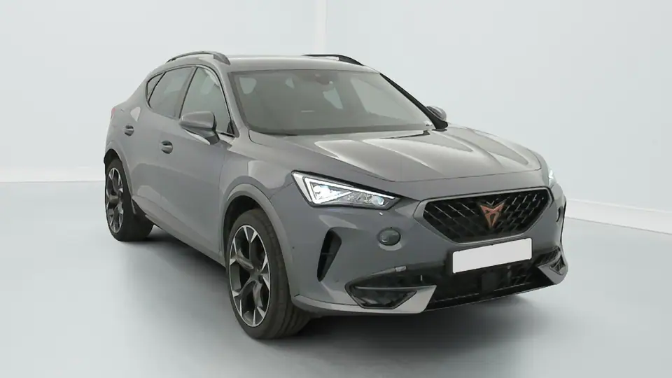 2024 Cupra Formentor 1.4 E-HYBRID 245 CH DSG6 VZ