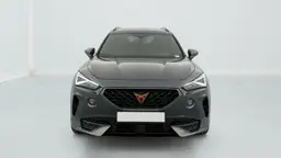 Cupra Formentor - photo 2