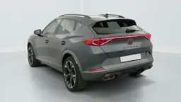 Cupra Formentor - photo 5