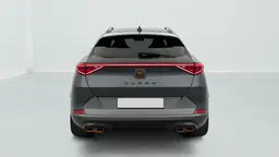 Cupra Formentor - photo 6