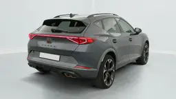 Cupra Formentor - photo 7