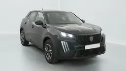 Peugeot 2008 - photo 1