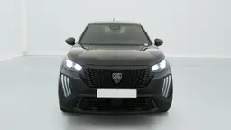 Peugeot 2008 - photo 2