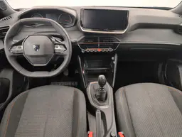 Peugeot 2008 - photo 13