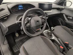 Peugeot 2008 - photo 15
