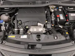 Peugeot 2008 - photo 19