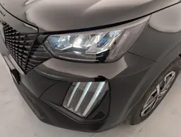 Peugeot 2008 - photo 20
