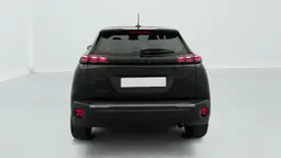 Peugeot 2008 - photo 6