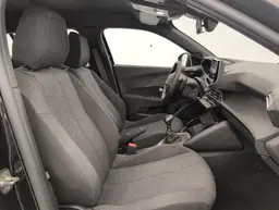 Peugeot 2008 - photo 9