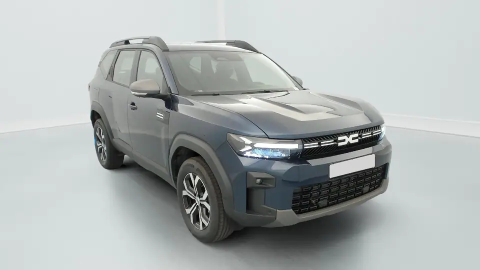 Dacia Bigster 155 Expression