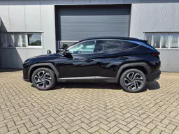 Hyundai Tucson - photo 2