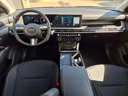 Hyundai Tucson - photo 11