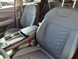 Hyundai Tucson - photo 12