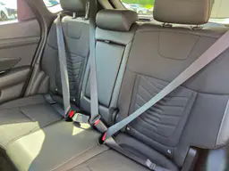 Hyundai Tucson - photo 13