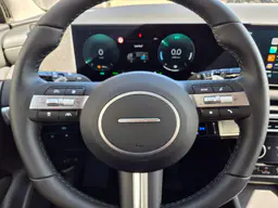 Hyundai Tucson - photo 16