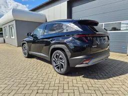 Hyundai Tucson - photo 3