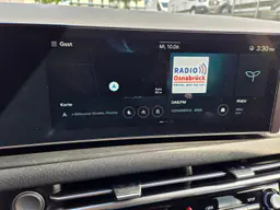 Hyundai Tucson - photo 21