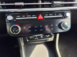 Hyundai Tucson - photo 27