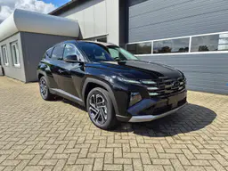 Hyundai Tucson - photo 7