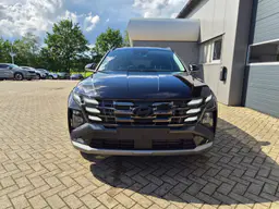 Hyundai Tucson - photo 8