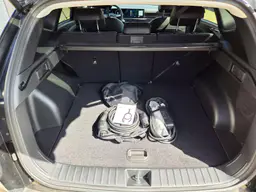 Hyundai Tucson - photo 9